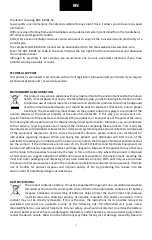 Preview for 3 page of Nilox DOC E-BIKE X2 Manual