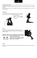 Preview for 6 page of Nilox DOC E-BIKE X2 Manual