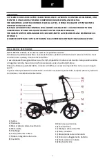 Preview for 15 page of Nilox DOC E-BIKE X2 Manual