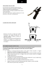 Preview for 17 page of Nilox DOC E-BIKE X2 Manual