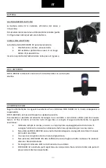 Preview for 18 page of Nilox DOC E-BIKE X2 Manual