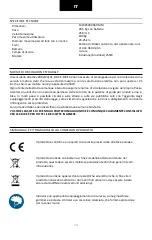 Preview for 21 page of Nilox DOC E-BIKE X2 Manual