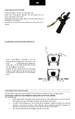 Preview for 47 page of Nilox DOC E-BIKE X2 Manual