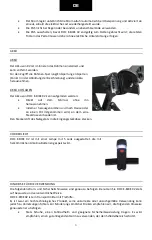 Preview for 48 page of Nilox DOC E-BIKE X2 Manual