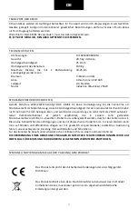 Preview for 51 page of Nilox DOC E-BIKE X2 Manual