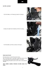 Preview for 7 page of Nilox DOC E-BIKE X3 Manual