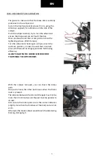 Preview for 8 page of Nilox DOC E-BIKE X3 Manual