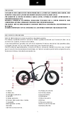 Preview for 17 page of Nilox DOC E-BIKE X3 Manual