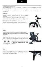 Preview for 18 page of Nilox DOC E-BIKE X3 Manual