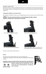 Preview for 6 page of Nilox DOC E-BIKE X4 Manual