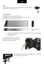 Preview for 7 page of Nilox DOC E-BIKE X4 Manual