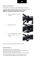 Preview for 8 page of Nilox DOC E-BIKE X4 Manual