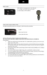 Preview for 10 page of Nilox DOC E-BIKE X4 Manual