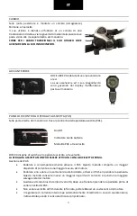 Preview for 22 page of Nilox DOC E-BIKE X4 Manual