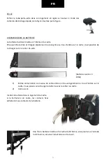 Preview for 55 page of Nilox DOC E-BIKE X4 Manual