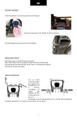 Предварительный просмотр 8 страницы Nilox DOC E-BIKE X5 Manual