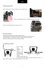 Предварительный просмотр 41 страницы Nilox DOC E-BIKE X5 Manual