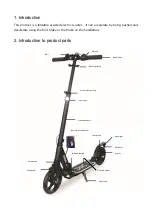 Preview for 3 page of Nilox DOC ECO 3 User Manual