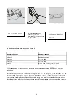 Предварительный просмотр 8 страницы Nilox DOC ECO 3 User Manual