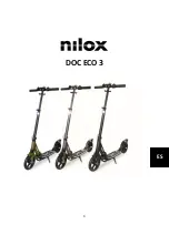 Предварительный просмотр 30 страницы Nilox DOC ECO 3 User Manual