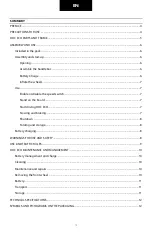 Preview for 5 page of Nilox DOC ECO 30NXMOPRPB001 User Manual