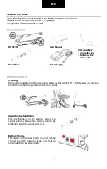 Предварительный просмотр 8 страницы Nilox DOC ECO 30NXMOPRPB001 User Manual