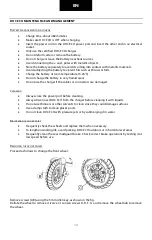 Preview for 12 page of Nilox DOC ECO 30NXMOPRPB001 User Manual