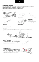 Предварительный просмотр 21 страницы Nilox DOC ECO 30NXMOPRPB001 User Manual