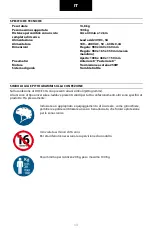 Preview for 27 page of Nilox DOC ECO 30NXMOPRPB001 User Manual