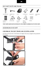 Предварительный просмотр 5 страницы Nilox DOC KART Manual