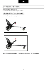 Предварительный просмотр 11 страницы Nilox DOC KART Manual