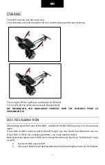 Preview for 12 page of Nilox DOC KART Manual