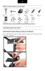 Preview for 20 page of Nilox DOC KART Manual