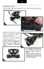 Preview for 24 page of Nilox DOC KART Manual
