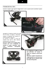 Предварительный просмотр 24 страницы Nilox DOC KART Manual