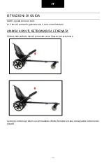 Preview for 26 page of Nilox DOC KART Manual