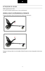 Предварительный просмотр 26 страницы Nilox DOC KART Manual