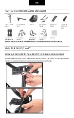 Предварительный просмотр 35 страницы Nilox DOC KART Manual