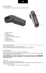 Preview for 7 page of Nilox DOC LONGBOARD Manual
