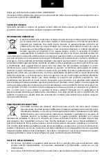 Предварительный просмотр 15 страницы Nilox DOC LONGBOARD Manual