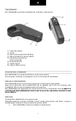 Preview for 19 page of Nilox DOC LONGBOARD Manual