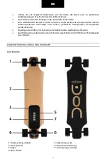 Preview for 54 page of Nilox DOC LONGBOARD Manual