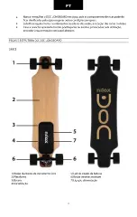 Preview for 66 page of Nilox DOC LONGBOARD Manual