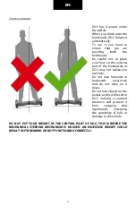 Preview for 10 page of Nilox DOC+ MUSIC OFF ROAD User Manual