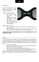 Preview for 11 page of Nilox DOC+ MUSIC OFF ROAD User Manual