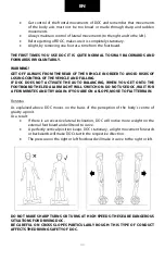 Preview for 13 page of Nilox DOC+ MUSIC OFF ROAD User Manual