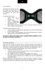 Preview for 29 page of Nilox DOC+ MUSIC OFF ROAD User Manual