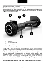 Preview for 63 page of Nilox DOC+ MUSIC OFF ROAD User Manual