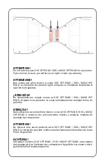 Preview for 133 page of Nilox DOC+ MUSIC OFF ROAD User Manual