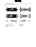 Preview for 5 page of Nilox DOC SKATE User Manual